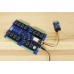 1-Channel DC Current Monitor I2C Mini Module